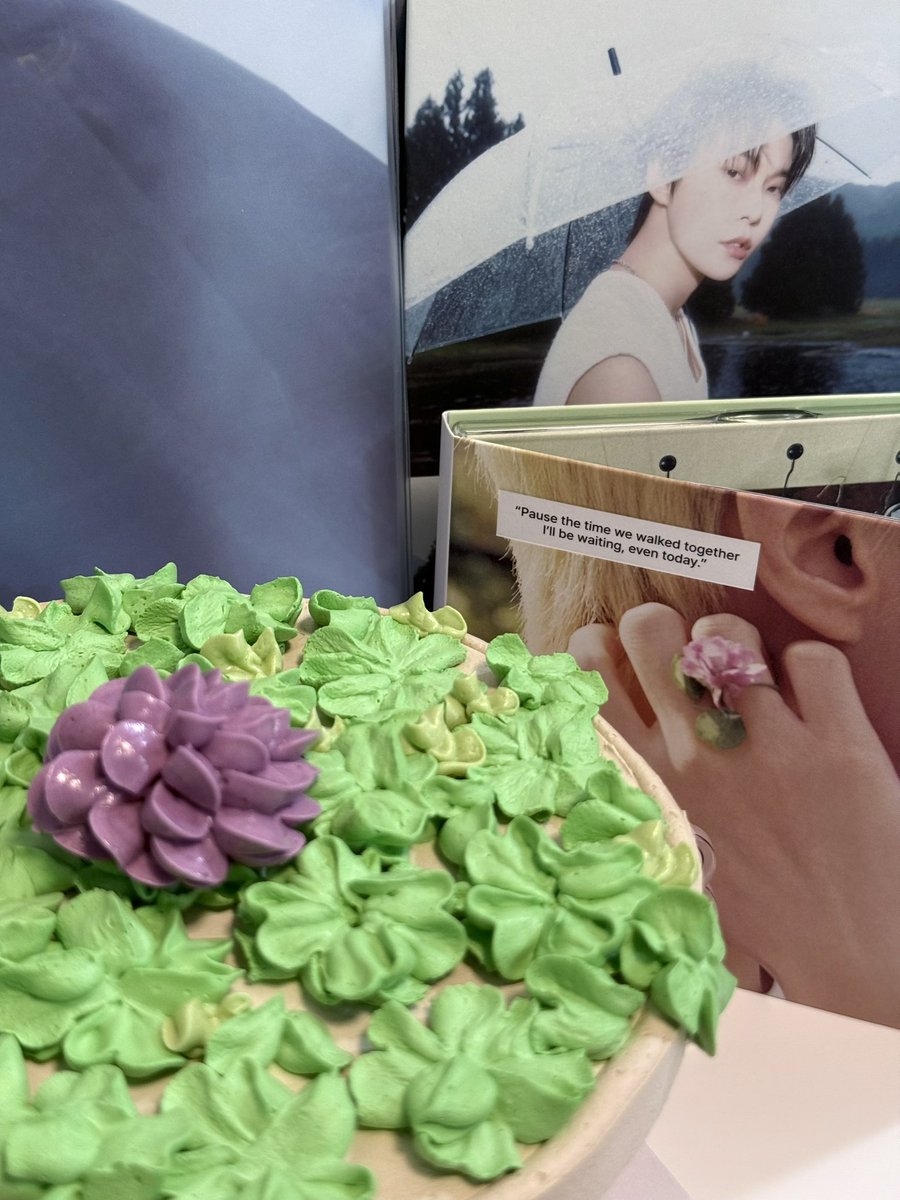 주네 || 𑣲 𝑷𝒓𝒐𝒎𝒊𝒔𝒆 ஐ ݁˖༘⋆ tweet media