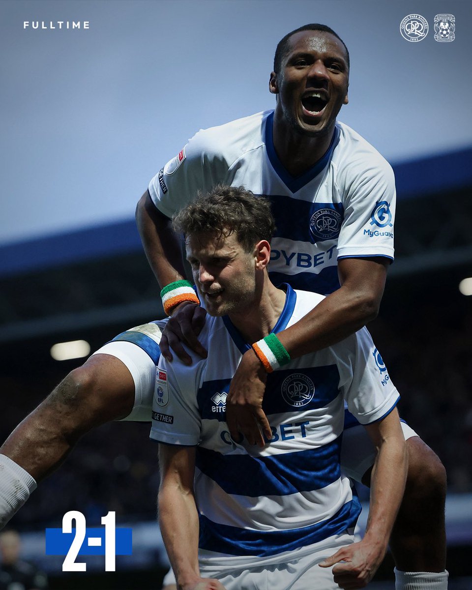 REVENGE IS 𝗥’𝗦! ✊