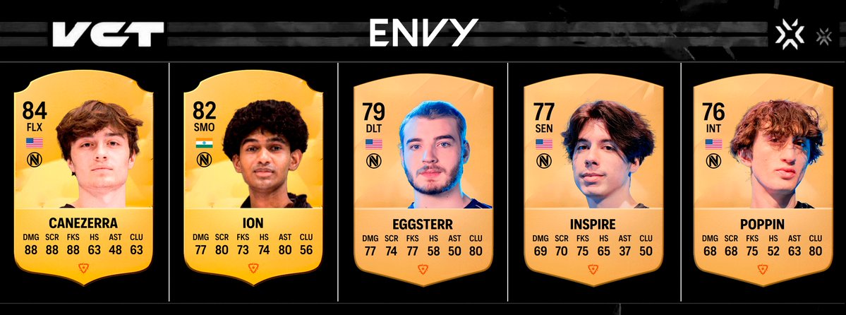 Valorant Cards tweet media