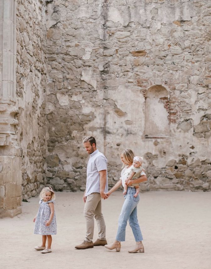 Thank you to new and returning members who joined the Mission Preservation Society in December! Their support ensures the preservation of our beautiful landmark for future generations.

To become a member, visit buff.ly/L9QCZXL

Photo credit: @alyssapettey_photography