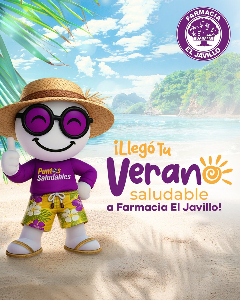 Farmacia El Javillo tweet media
