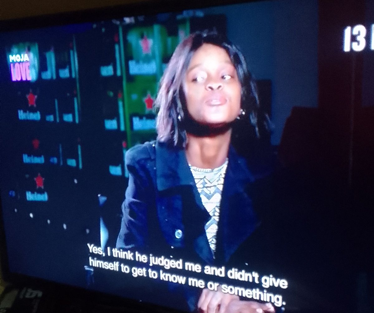 Lee_Shaban's tweet photo. @MojaLoveTv I have to say this!!  'Keep hustling my sister, hope you achieve your goal of saving up for school. That wasn't a date, Moja Love should've scrapped that episode. That boy tried by all means to embarrass you to hype his "forex" broke ego'. Love will find you #singleandmingle https://t.co/Gejop5Sujl