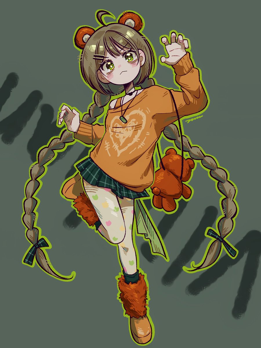 파김치 tweet media