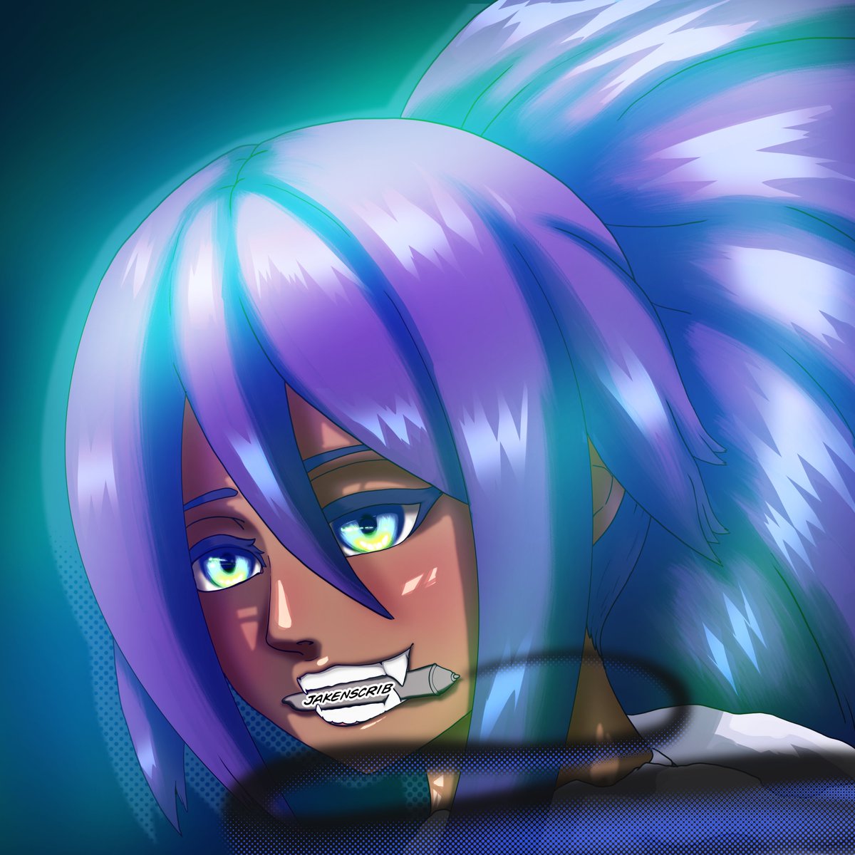 JakeNScrib tweet media