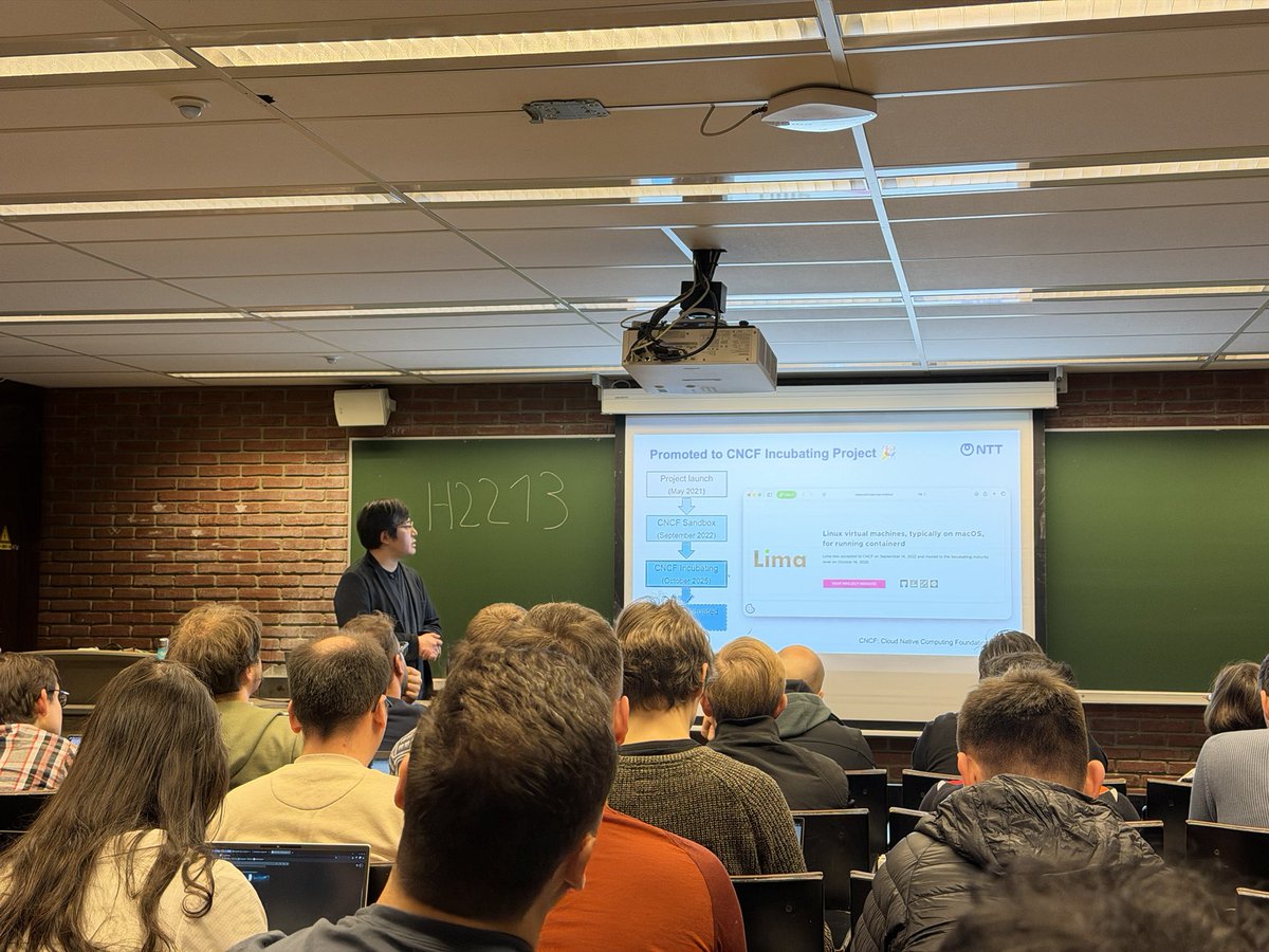 inductor / Kohei Ota tweet media