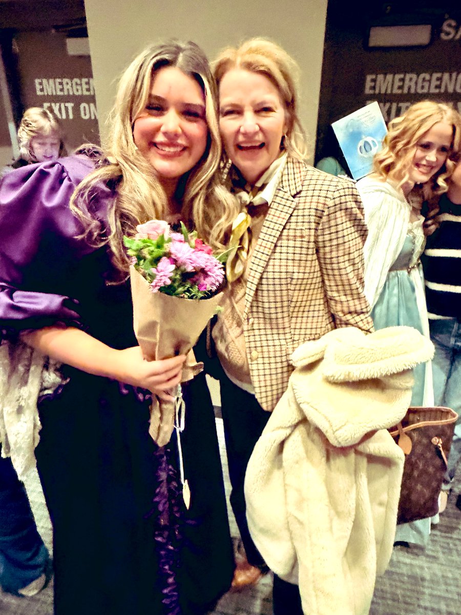 GCarrabineBryan's tweet image. I was at the Royal Ball! 2 Thumbs Up for #BryanHighSchool Fine Arts cast and crew of Cinderella! Thank you, Directors, for making it possible. #wearebryanisd #alwaysreal #offeringmore #cinderella