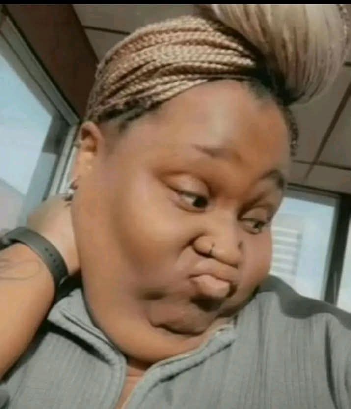 💞Afrolicious Queen💞 tweet media