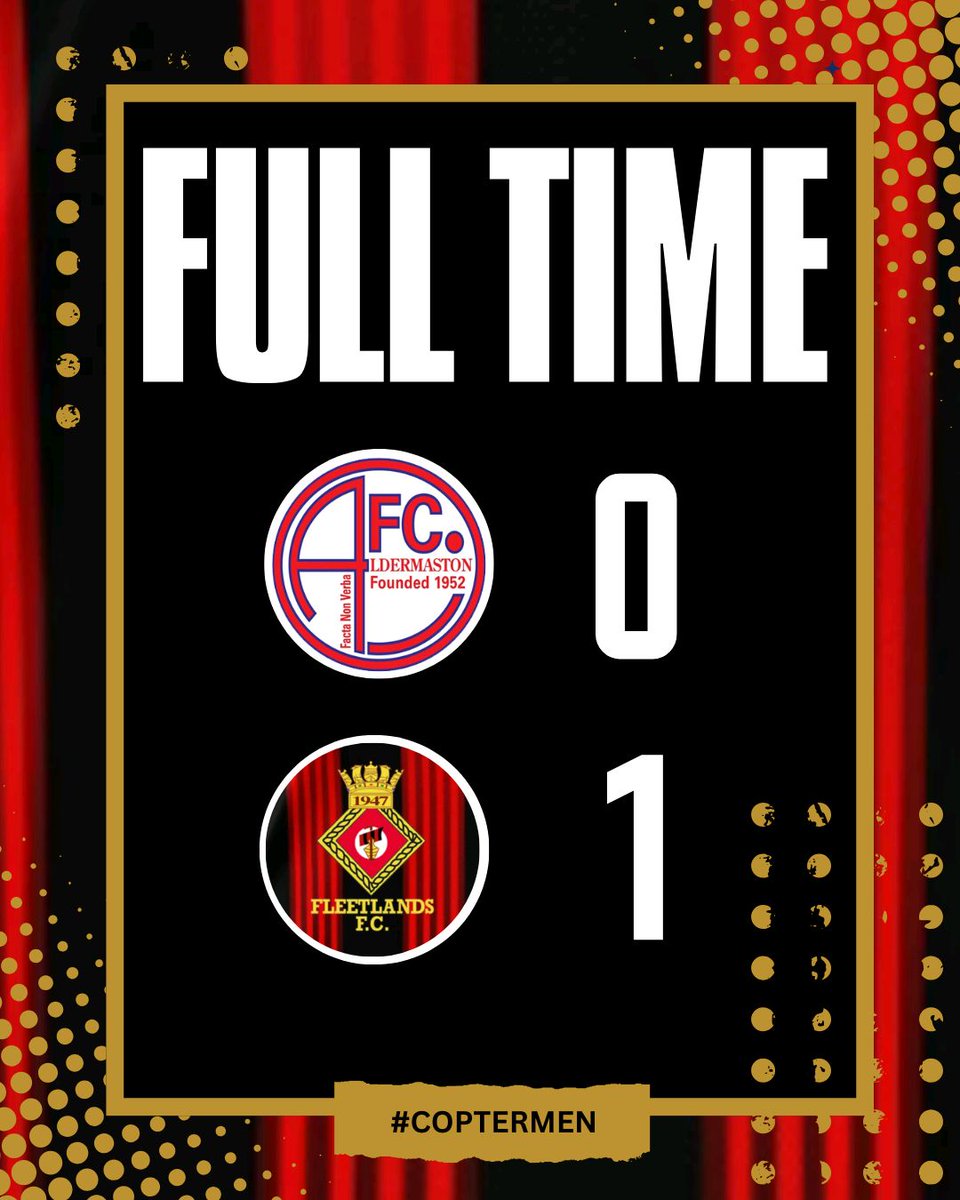 𝐅𝐥𝐞𝐞𝐭𝐥𝐚𝐧𝐝𝐬 𝐅𝐂 🚁 tweet media