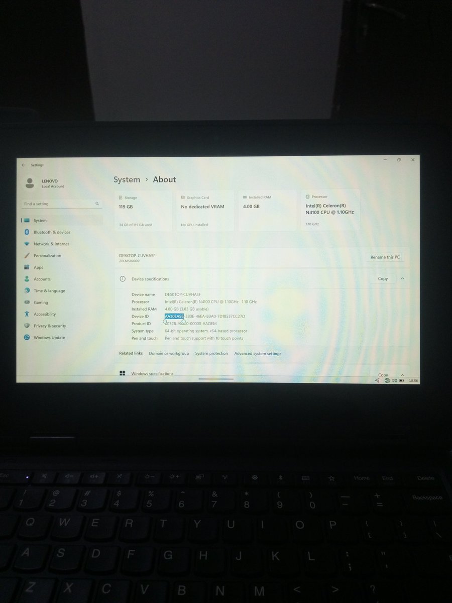 Adam M. Tafida, Esq. tweet media