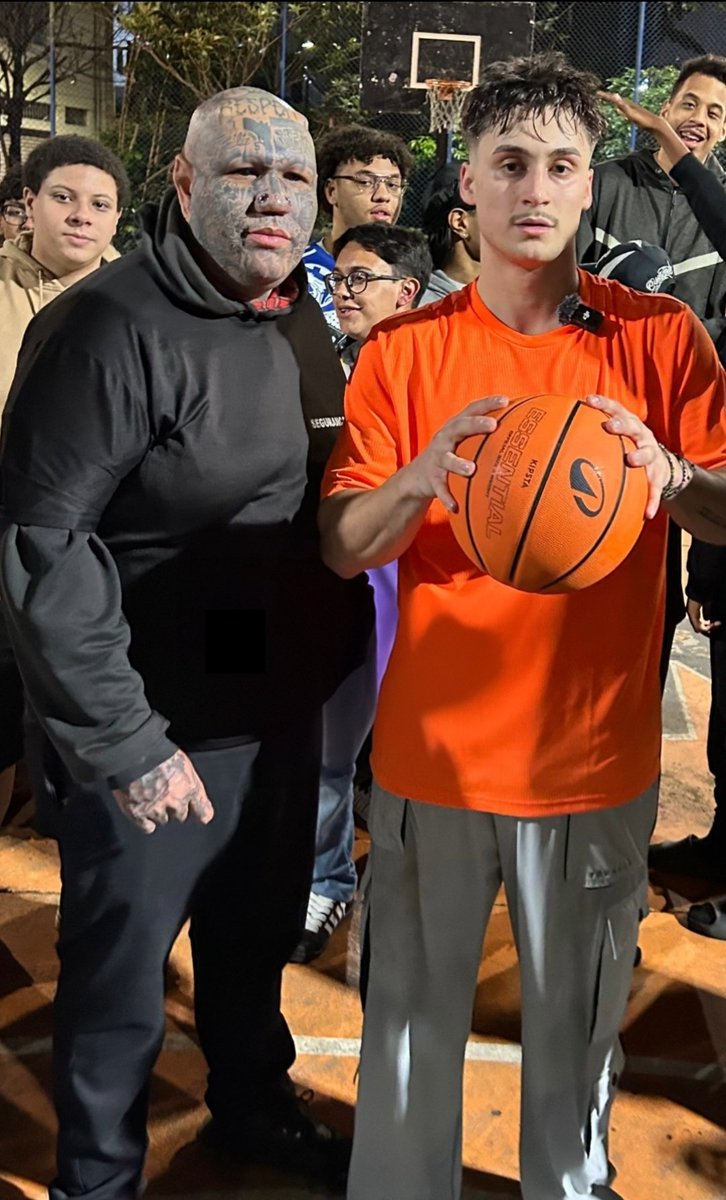 #OOC

"Hermanos"

CD for <a href="/MWEfed/">Millennium Wrestling Enterprise</a>
Mentions: <a href="/MilaVThatsMe/">Mila Vaccaro</a> <a href="/PaigeTurner606/">Paige Turner</a> <a href="/NoPlanPierre/">Pierre ‘Iceman’ Tremblay</a>

enterprisenetwork.boards.net/thread/2279/he…