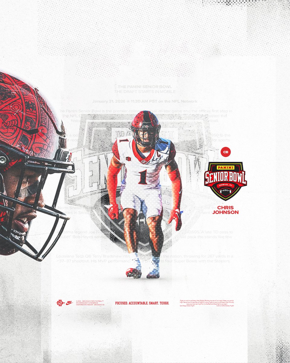 San Diego State Football tweet media