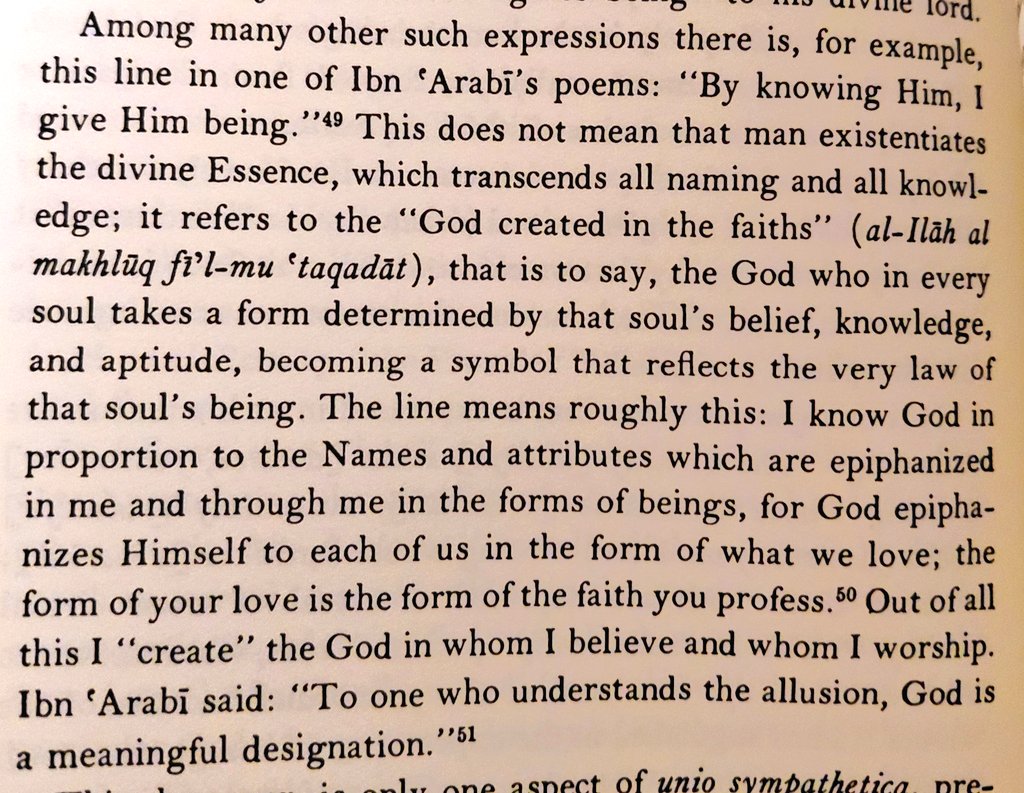 spiiinx's tweet photo. 2026 book thread... not a great year so far 😂

Henry Corbin, Alone with the Alone: Creative Imagination in the Sūfism of Ibn 'Arabī https://t.co/wP540Nps5B