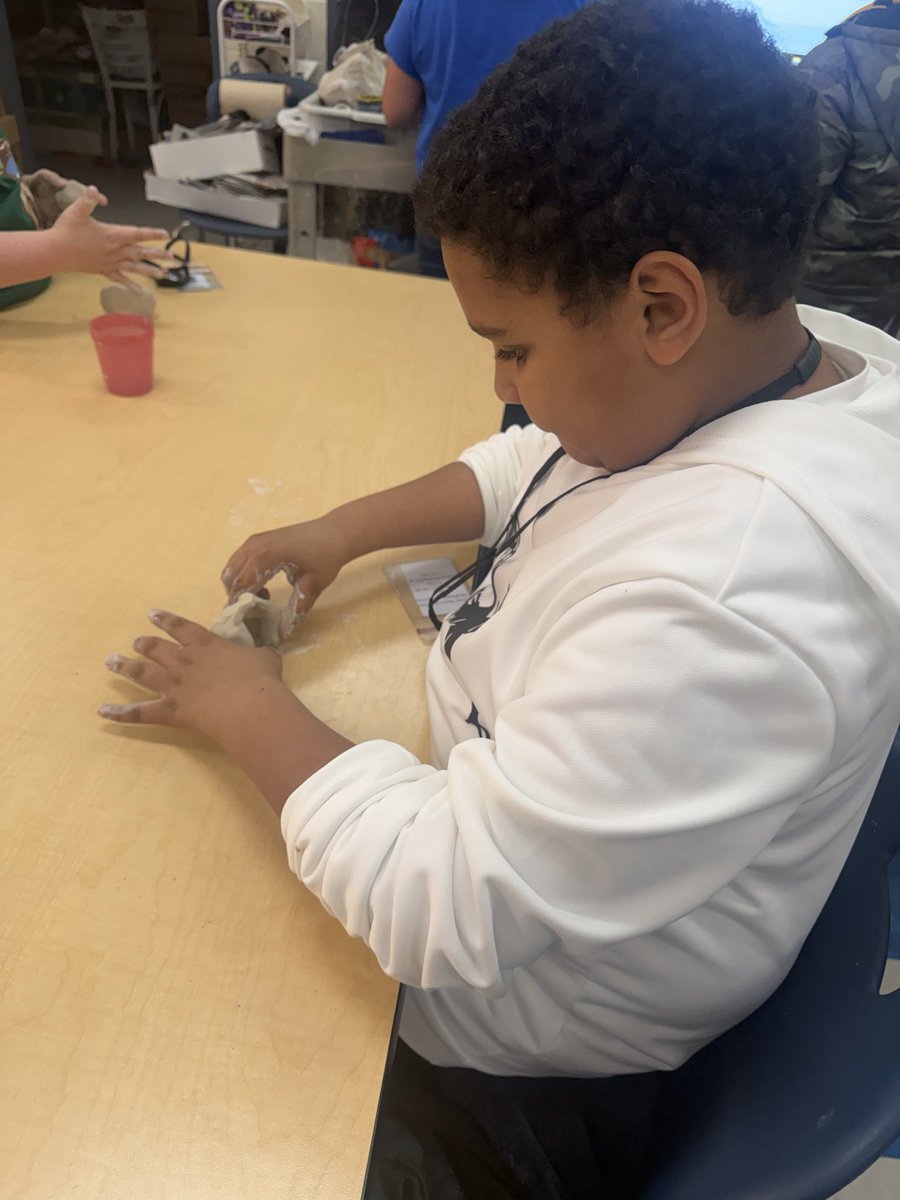 Congaree Elementary tweet media