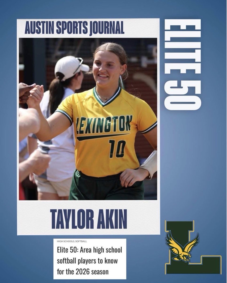 Taylor Akin 2027🥎 tweet media