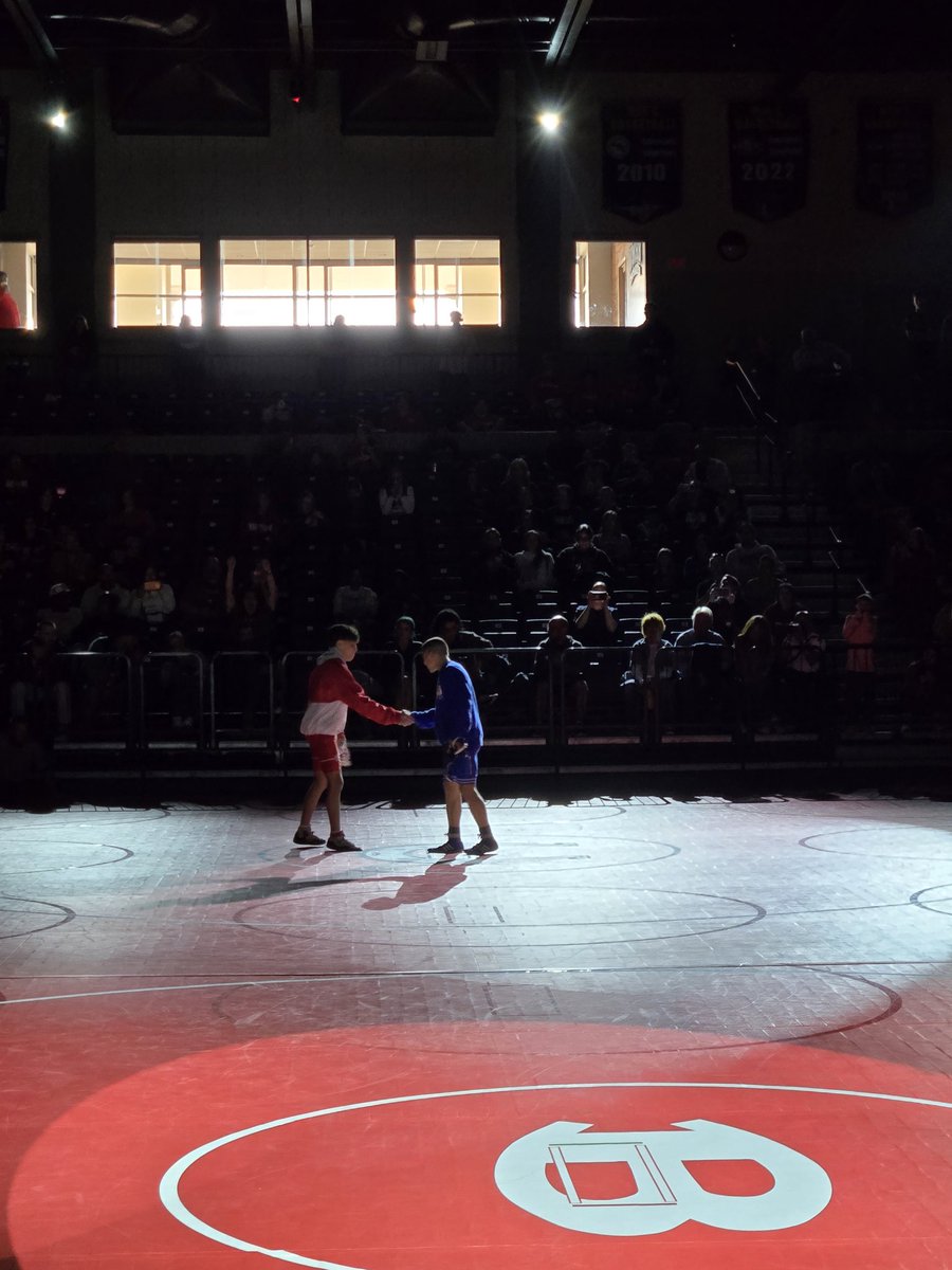 Belton Tiger Wrestling tweet media