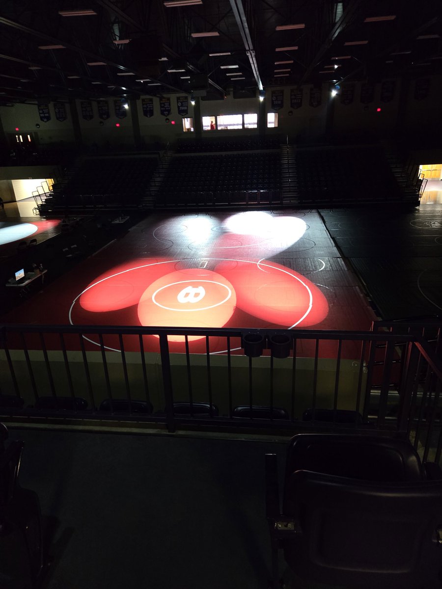 Belton Tiger Wrestling tweet media