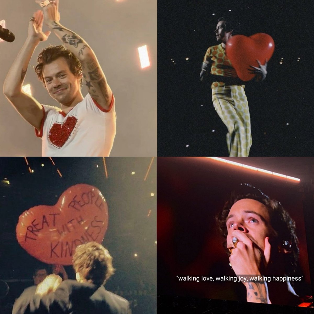 he was born in the month of love for a reason