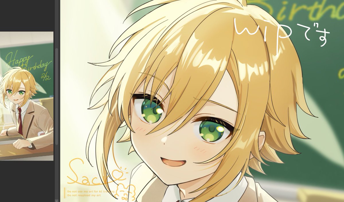 さくろ🌷にじそ11 ⋮ ア-22 (@sacro396) / Posts / X