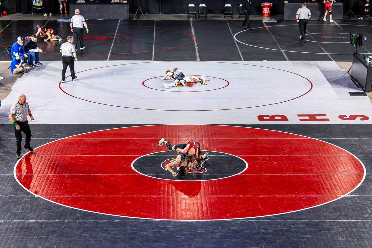 St. Joseph, Missouri Sports Commission tweet media