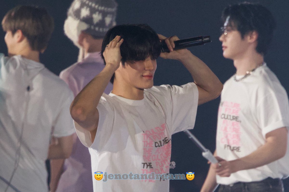 jenotandream's tweet photo. 260131 
#제노 #JENO #ジェノ
#NCT #엔시티드림 #NCTDREAM
#SMTOWNinFUKUOKA https://t.co/xJpGRhFfvK