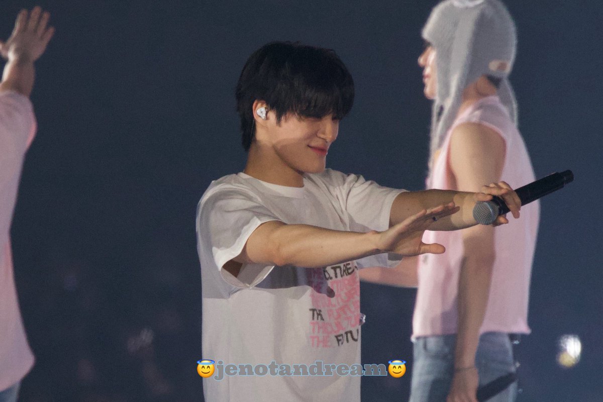 jenotandream's tweet photo. 260131 
#제노 #JENO #ジェノ
#NCT #엔시티드림 #NCTDREAM
#SMTOWNinFUKUOKA https://t.co/xJpGRhFfvK