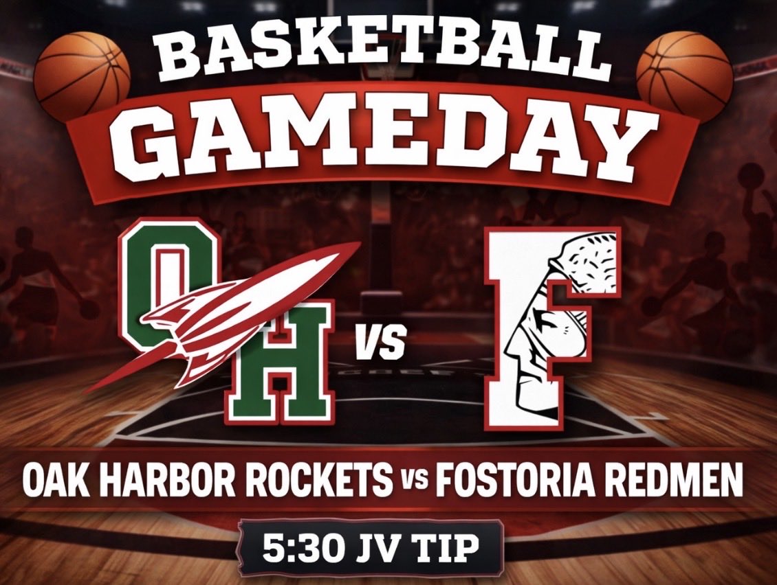 Oak Harbor Boys Basketball tweet media