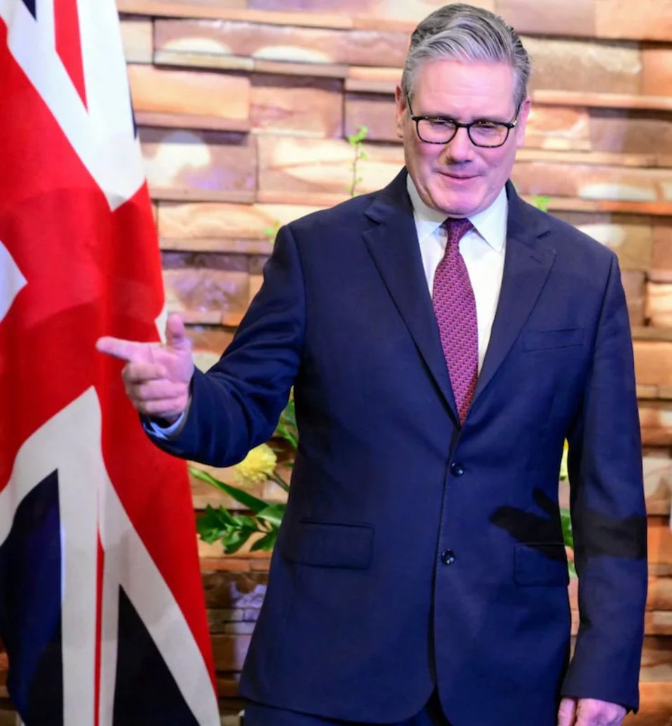 Henry Bolton OBE 🇬🇧 tweet media