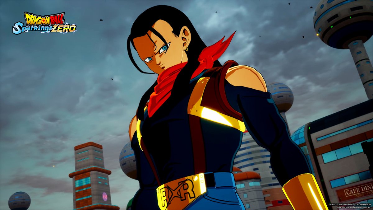 Bandai Namco Entertainment Europe tweet media