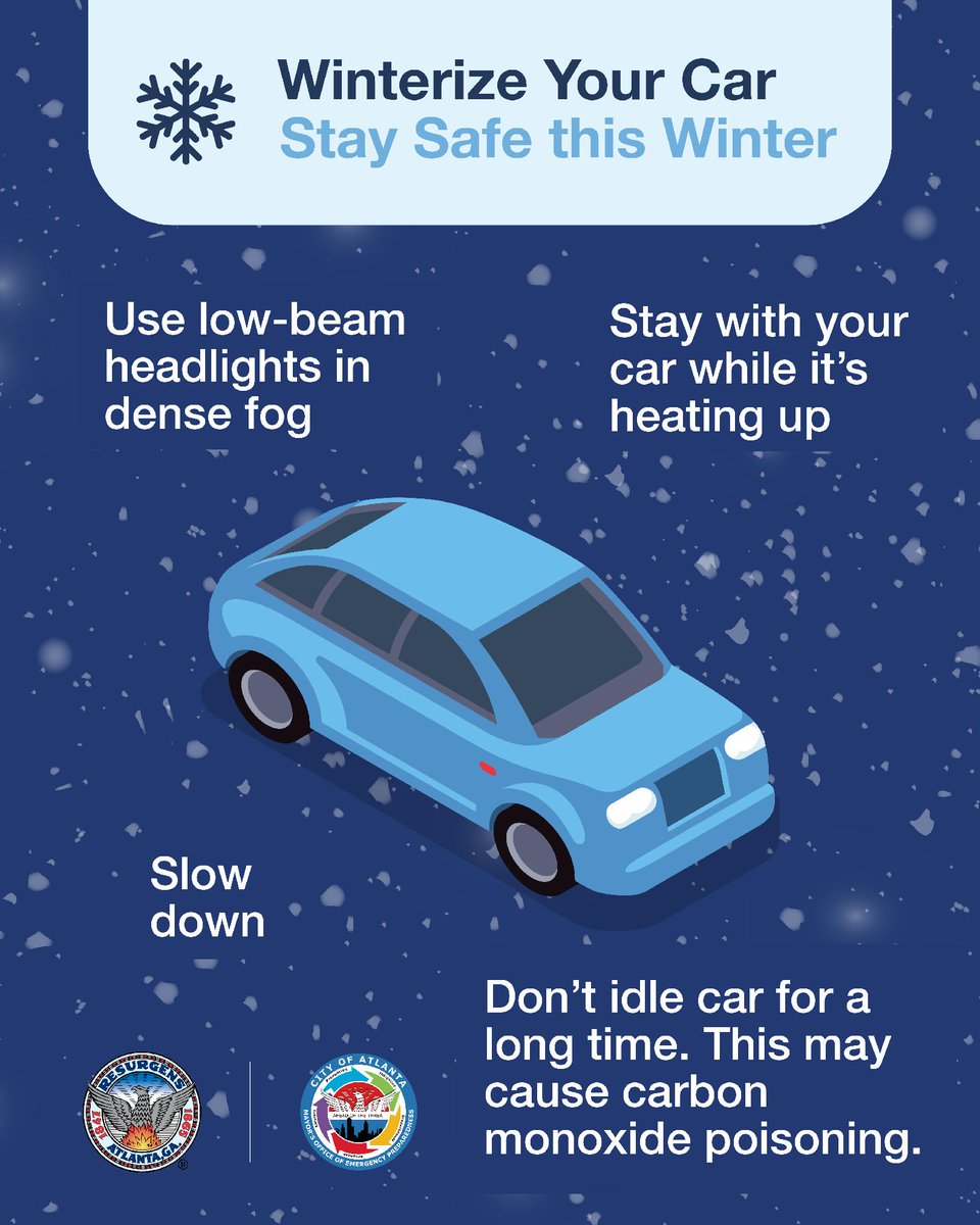 City of Atlanta, GA tweet media