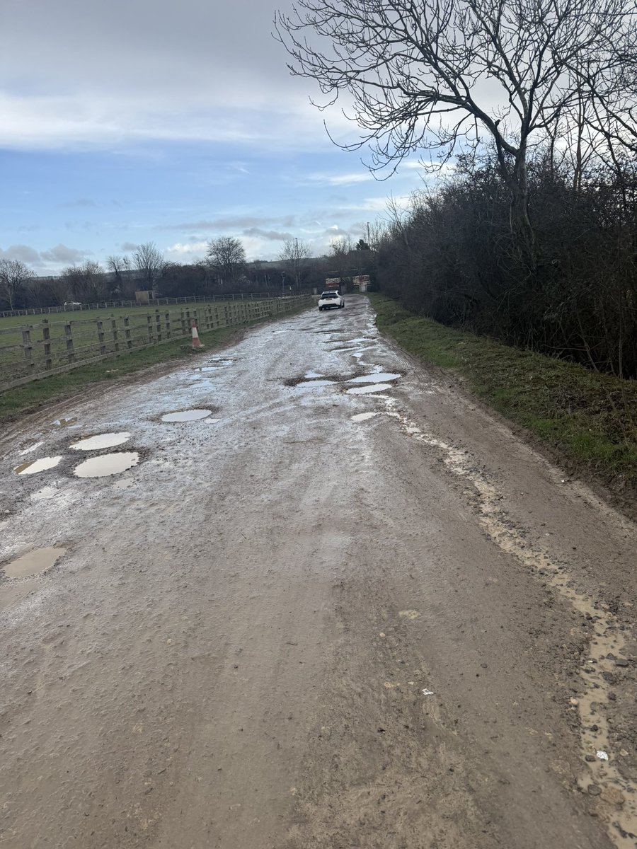 Charlotte tweet media