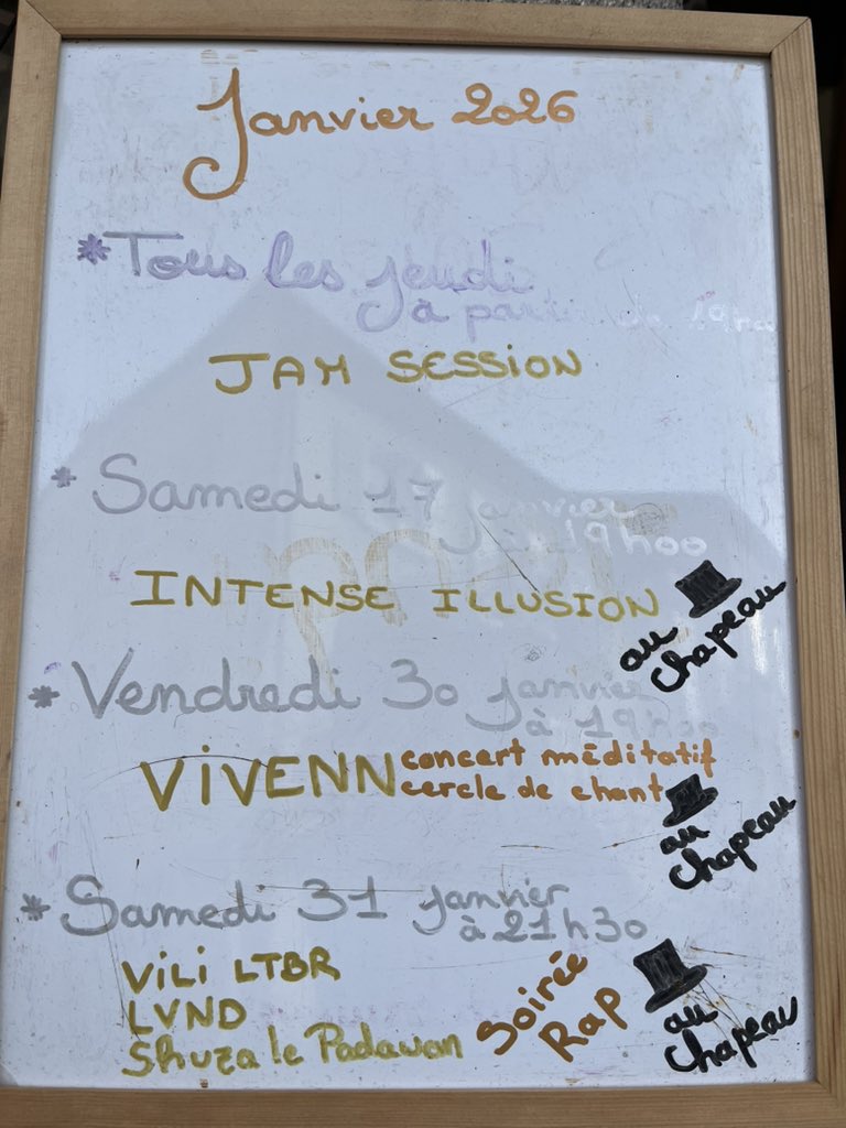 Greg ={Shuza Le Padawan}= tweet media