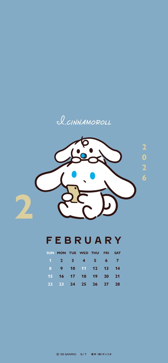 I.CINNAMOROLL【公式】 (@i_cn_official) / Posts / X