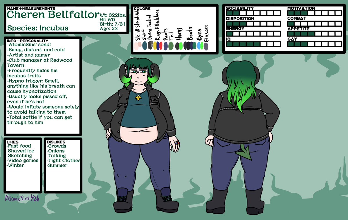 🔞AtomicSins🔞 tweet media