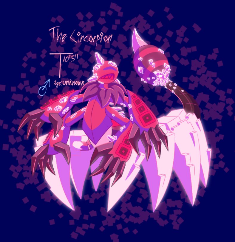 ABrokenParadise Official || IN PRODUCTION (@Cinnamation