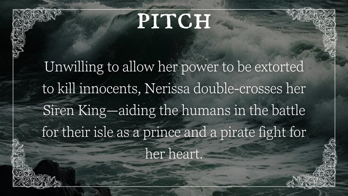 amcknightwrites's tweet photo. FOR THE WOLF x SORROWLAND
➡️9 full requests + counting

🤍Siren FMC
🌊body horror
🤍atmospheric prose
🌊messy love triangle
🤍feral feminine rage
🌊“who’s the ship??”
🤍touch him or her + I’ll kïll you

 #Questpit #Q #A #F #H #DF https://t.co/wSaZCVvbY0