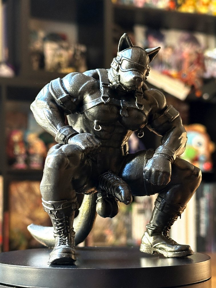 devilmaythrust's tweet photo. Closer look at the new kinky design! Available at https://t.co/shD87EydGB https://t.co/J2Y9HkMyMR
