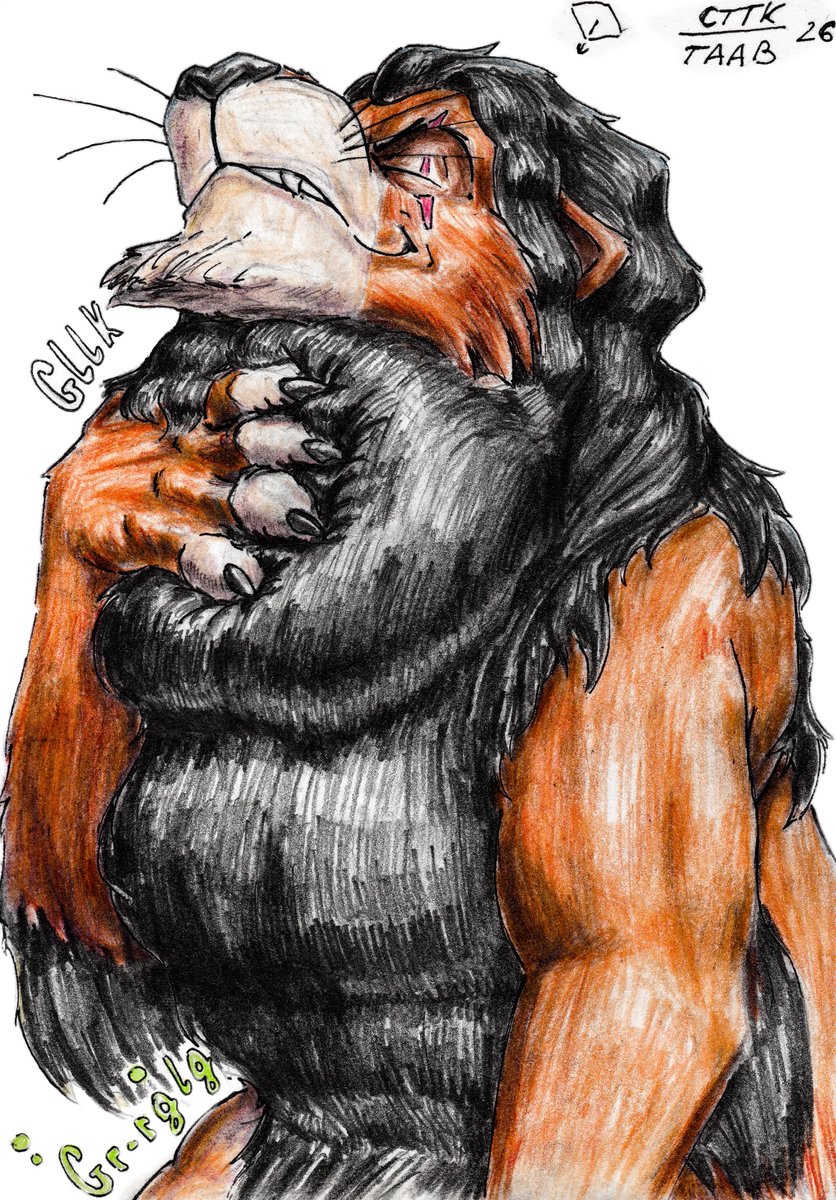 Troubled Arts of the Anxious Boar (TAAB) tweet media