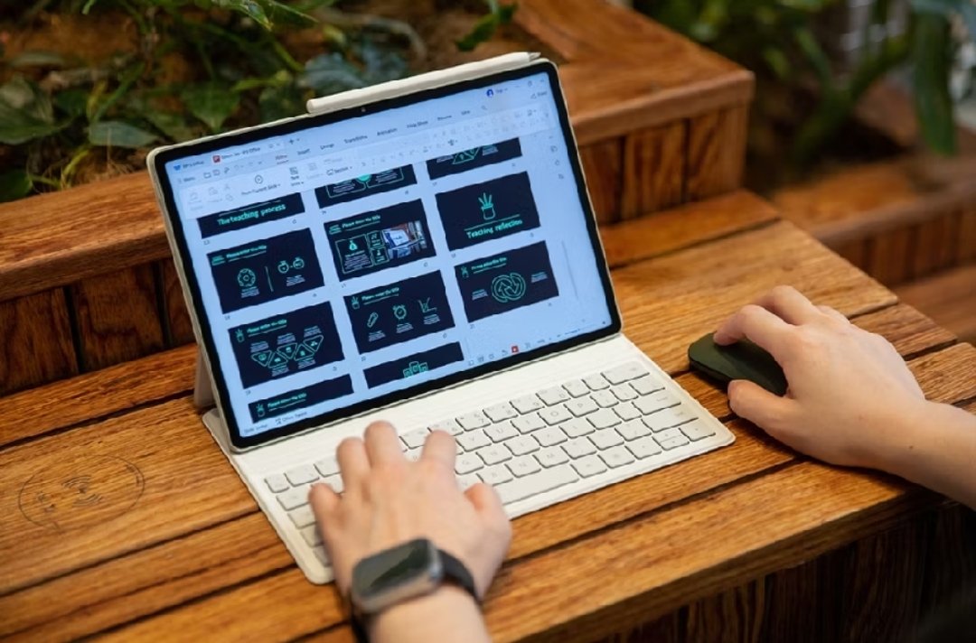 GoodRecom's tweet image. • HUAWEI MatePad 12 X, Tablet 7 Jutaan Spek Laptop 20 Jutaan😭

s.shopee.co.id/AKNlOpzJLP