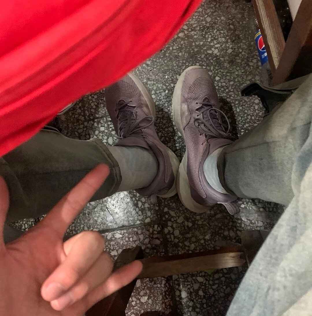 武爷Dom🏀 tweet media