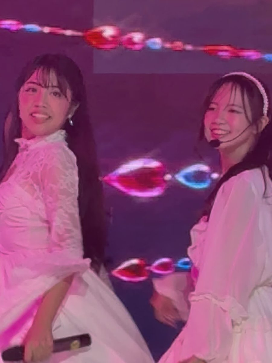 foxies_ofcl's tweet photo. Happy birthday, MNL48 Elys!
We are happy to finally seeing you and your best friend performing in one stage! Here’s to another year of living your idol dream! Ganbatte! 🌷
With love, Foxies 🩷
#MNL48 #MNL48Line #MNL48Elys #LiLys https://t.co/7t1AfYNR33