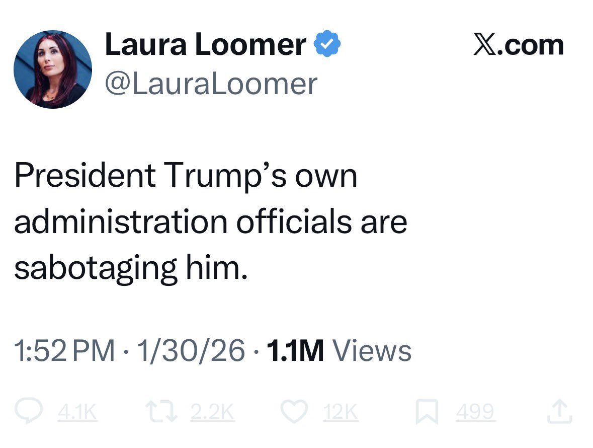 Good God, she’s mad they didn’t cover up the pedophilia.