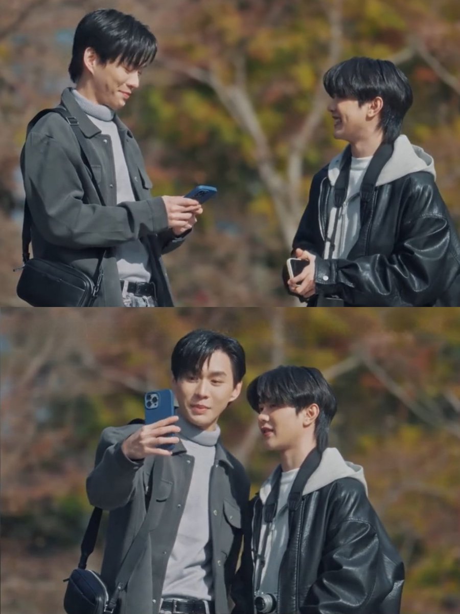 MartyAcc31's tweet photo. 📷🥰

BESIDE THE SKY EP7
#FoureverYou2EP7 https://t.co/UoiRMgUInR