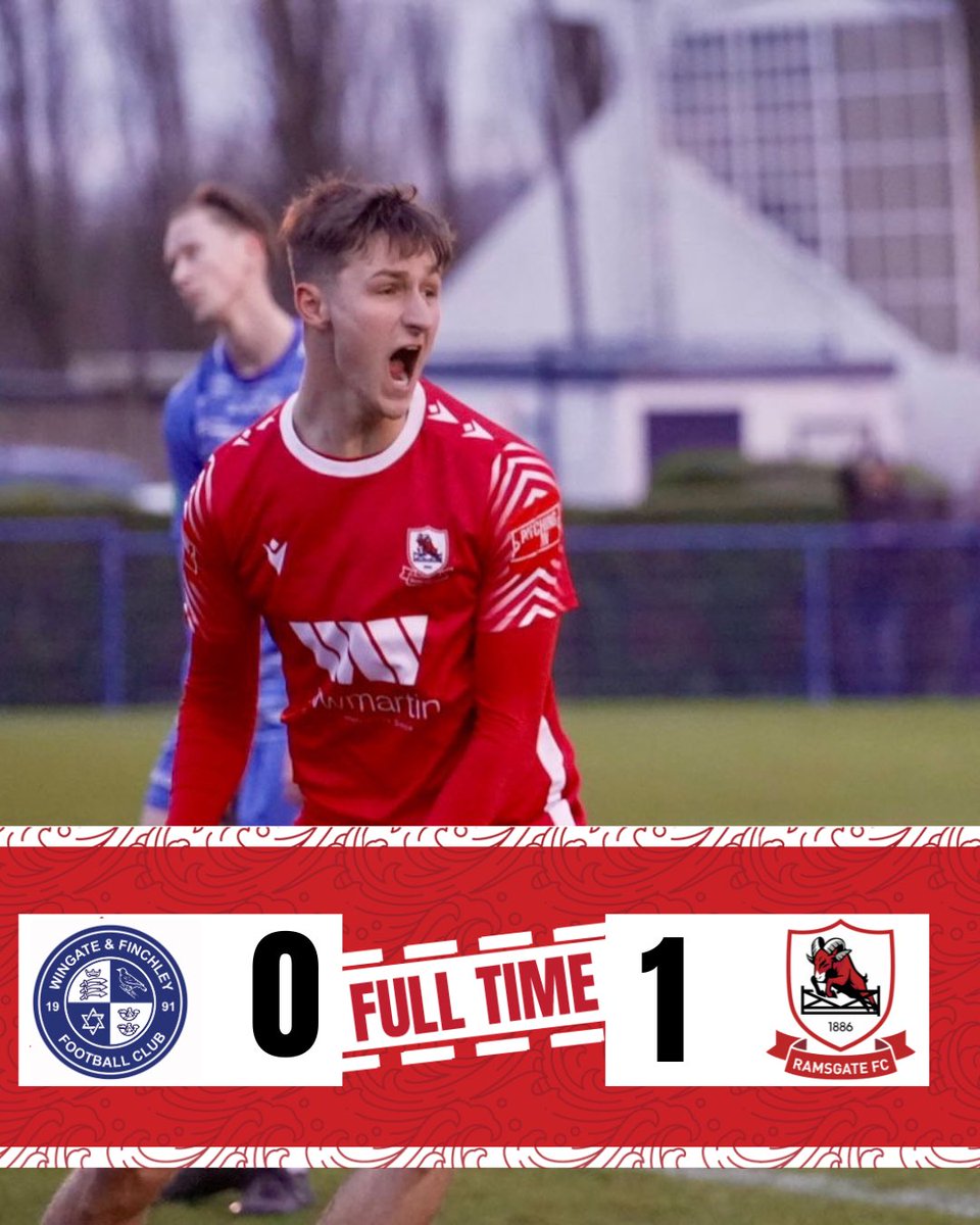 Ramsgate Football Club tweet media