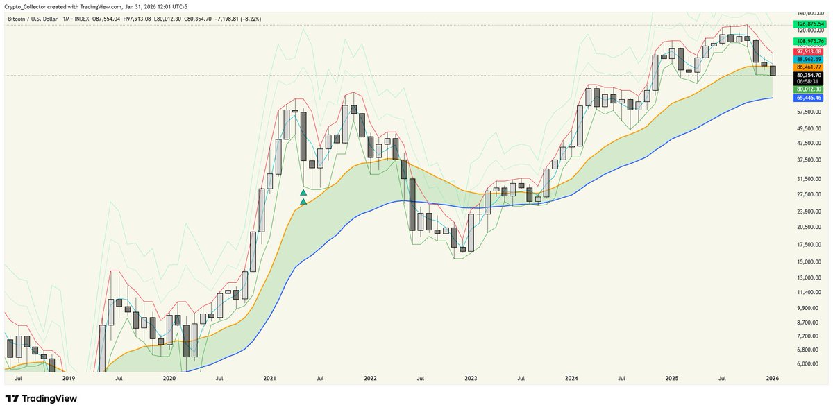 Crypto Collector 🟢☘️ tweet media
