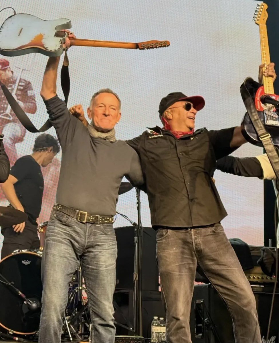 Our “Concert of Solidarity &amp; Resistance to DEFEND MINNESOTA” was a all timer. #IceOutNow #DestroyAmericanFascism #ArrestThePresident