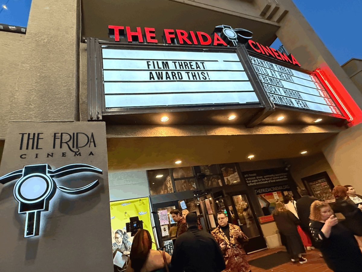 Larry Wade Carrell tweet media