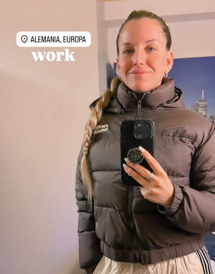 Valentina & Sofía tweet media