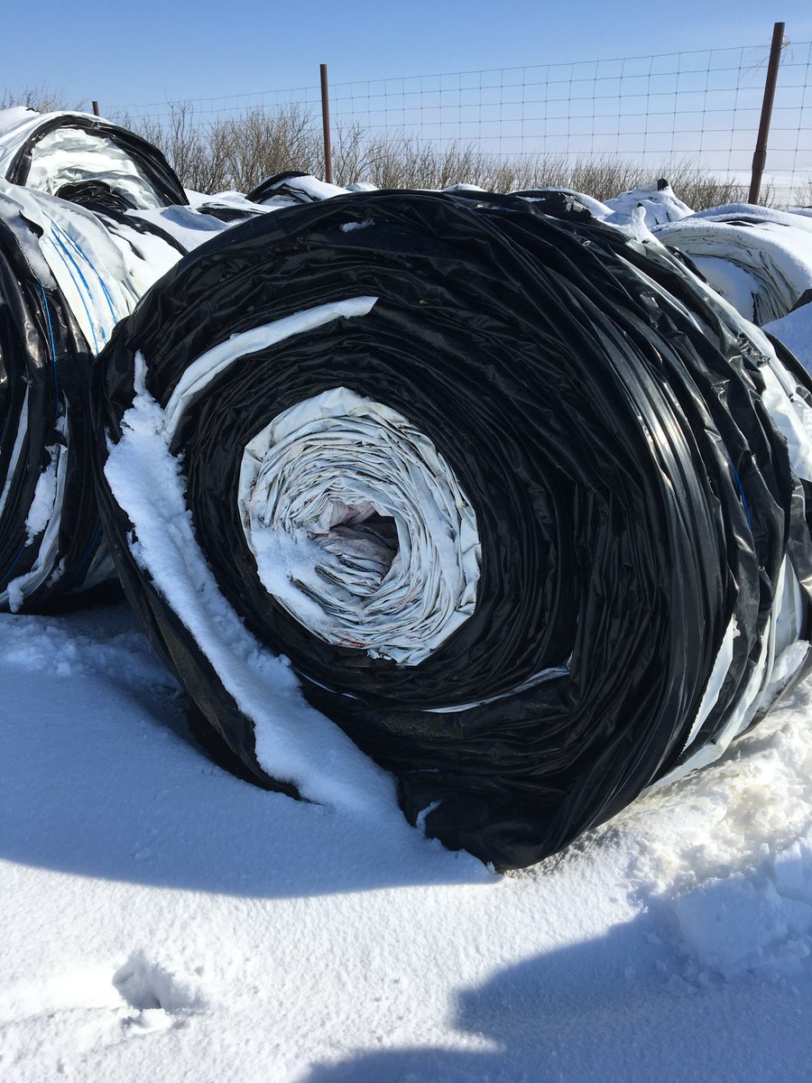 Cleanfarms Inc. tweet media