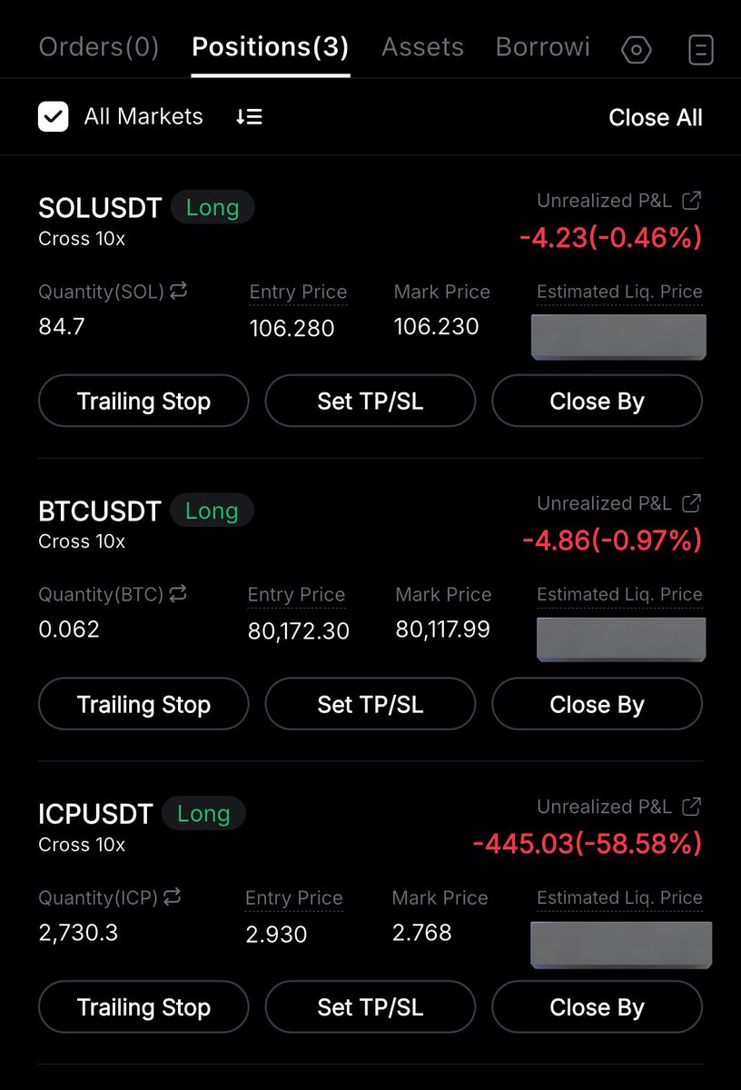 ivar_x47's tweet image. Aniga hada waxa kujira 3-dax position oo long ah.

I have a clear plan , InshaAllah waxa arki donta sidey noqdan.

Dadka hada sheeko iyo cabsi ku shegayo, profits ka an sameyno ma amin donan.

#ivar