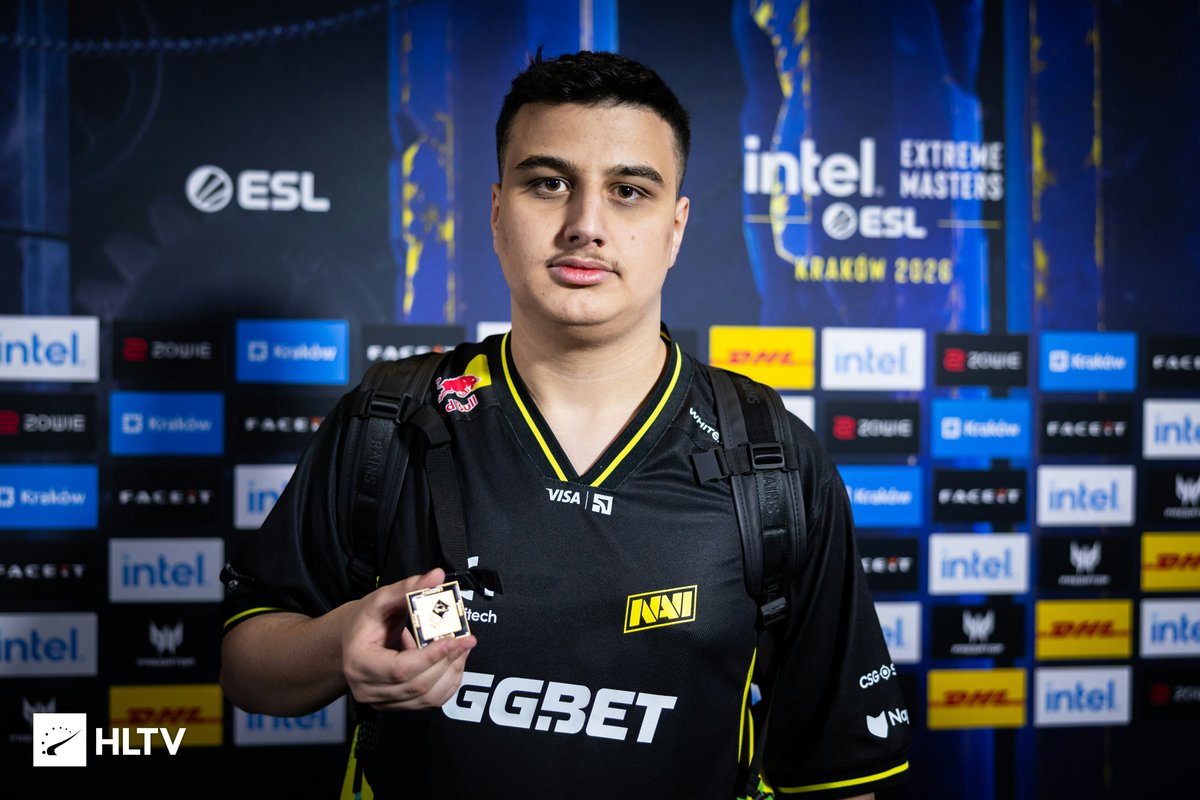 HLTV.org tweet media